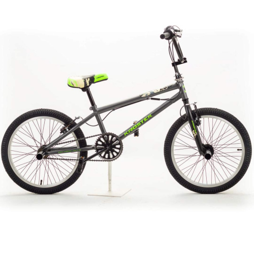 Велосипед 20" KROSTEK (Кростек) FREESTYLE 210 (рама 9,8") Велосипед 20" KROSTEK (Кростек) FREESTYLE 210 (рама 9,8")