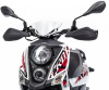 Скутер SYM (Сим) CROX 125 белый с ПТС - купить с доставкой, по выгодной цене в интернет-магазине Мототека