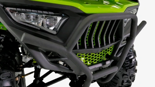 Квадроцикл BASHAN EXPLORER 300 EFI green с ПСМ фото 6 Квадроцикл BASHAN EXPLORER 300 EFI green с ПСМ фото 6