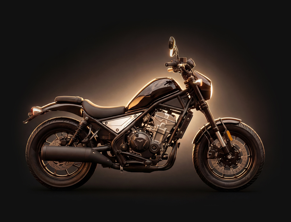 Timpton X500C